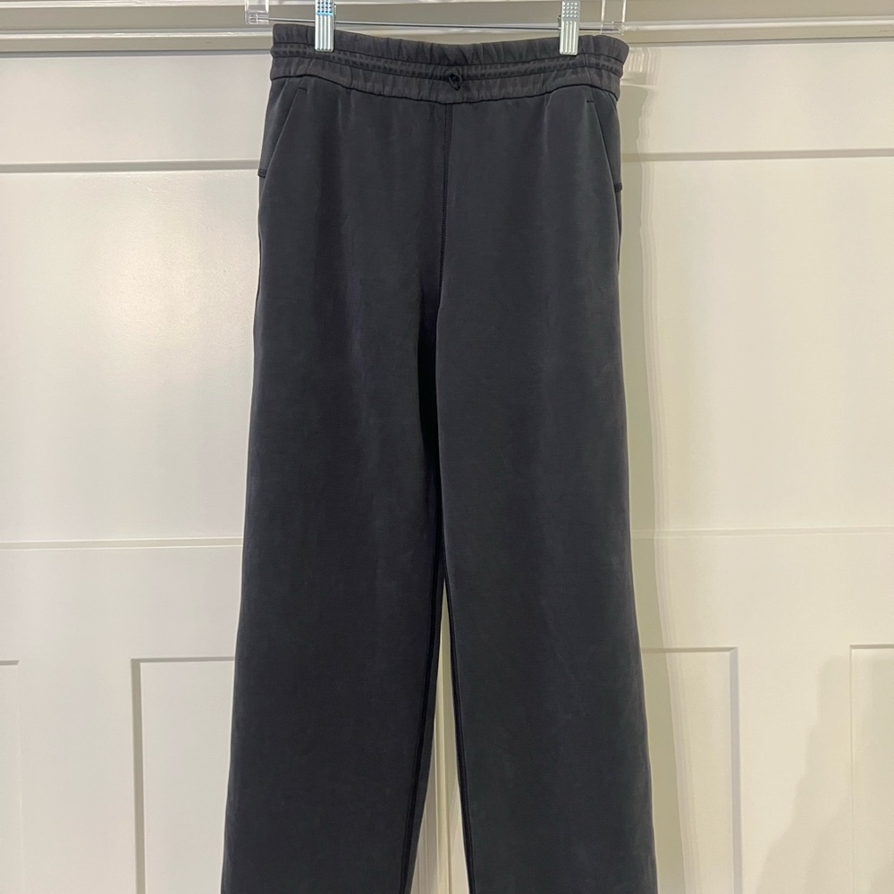 Lululemon Softstreme High-Rise Pants